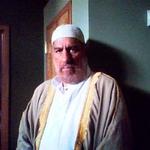 as Sheik Abdullah in HOMELAND (2008)