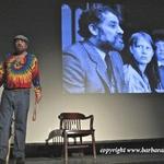 as ABBIE HOFFMAN - Benefit Performance, Nyack, NY (2012)