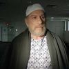 as Imam in DISSONANCE (2008)